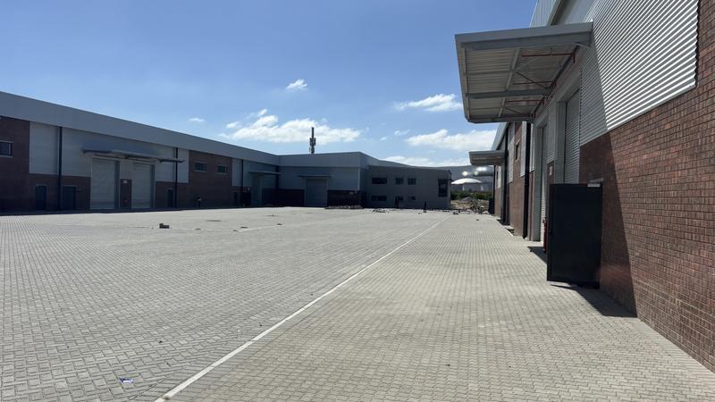 To Let commercial Property for Rent in Killarney Gardens Western Cape